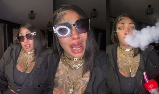 mrs_thugga's Live Session — Aug 1, 2026, 6:44 AM