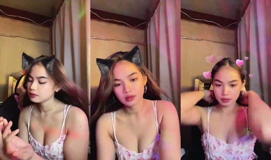 mss_isabel's Live Session — Oct 21, 2026, 8:05 PM
