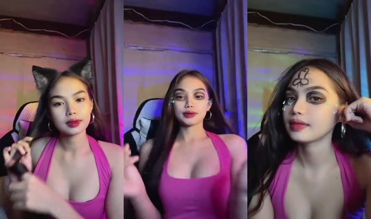 mss_isabel's Live Session — Oct 23, 2026, 8:10 PM