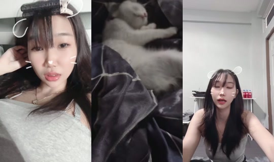 mxai_ryy's Live Session — Aug 9, 2026, 5:24 AM
