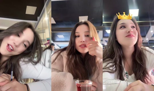 mxhckdhckduckd's Live Session — Oct 20, 2026, 2:23 PM
