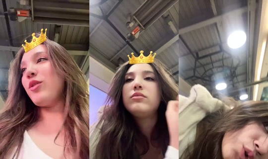 mxhckdhckduckd's Live Session — Oct 20, 2026, 3:22 PM