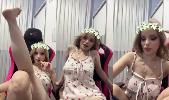 mycolorfullife's Live Session — Jul 30, 2026, 10:03 PM