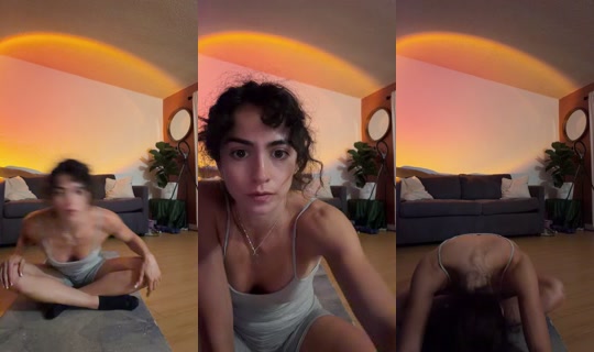 naaataliereyyy's Live Session — Aug 17, 2026, 3:30 AM