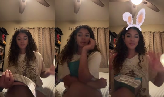 nalabear's Live Session — Jul 19, 2026, 3:18 AM