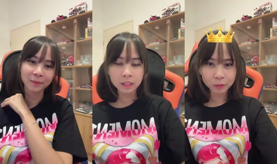 nanaalyna's Live Session — Jul 26, 2026, 10:26 AM