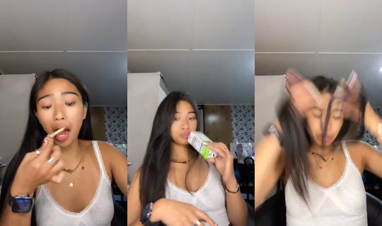 nanadlx28's Live Session — Sep 3, 2026, 1:50 AM