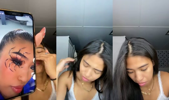 nanadlx28's Live Session — Sep 3, 2026, 4:46 AM