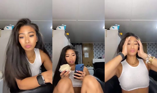 nanadlx28's Live Session — Sep 4, 2026, 4:41 AM