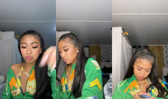 nanadlx28's Live Session — Sep 13, 2026, 7:40 AM