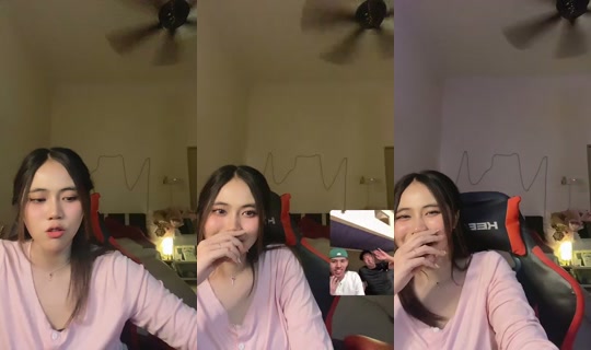 nanami23's Live Session — Oct 19, 2026, 1:14 PM
