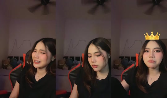 nanami23's Live Session — Oct 22, 2026, 10:55 AM