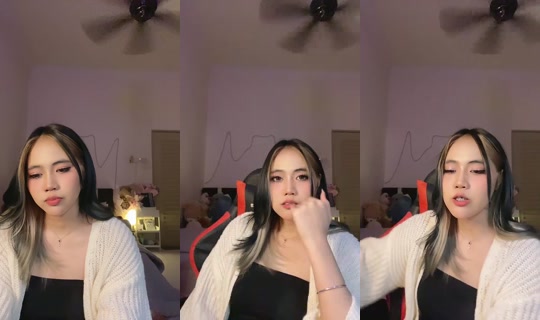 nanami23's Live Session — Oct 23, 2026, 12:47 PM