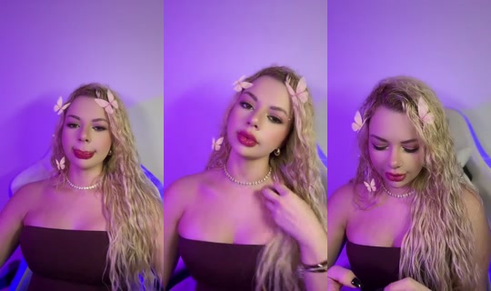 nathhoney's Live Session — Aug 20, 2026, 1:34 AM