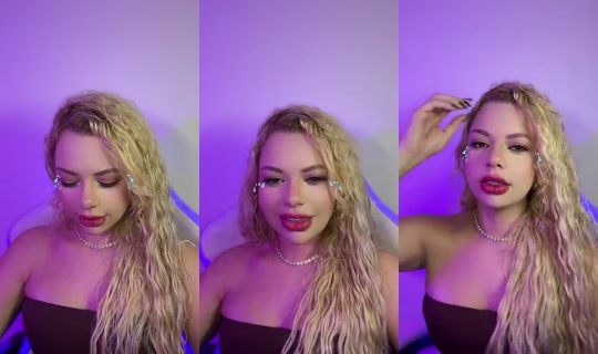 nathhoney's Live Session — Aug 20, 2026, 2:26 AM
