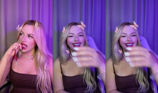 nathhoney's Live Session — Oct 21, 2026, 1:30 AM