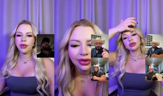 nathhoney's Live Session — Oct 24, 2026, 3:02 AM