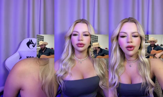 nathhoney's Live Session — Oct 24, 2026, 3:55 AM