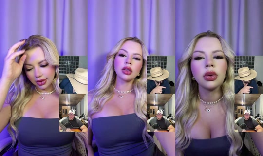 nathhoney's Live Session — Oct 24, 2026, 4:47 AM