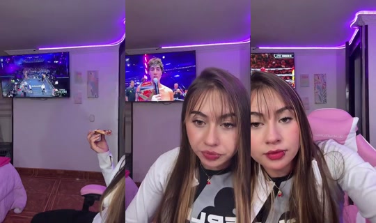 nathyrod21's Live Session — Jul 26, 2026, 12:15 AM