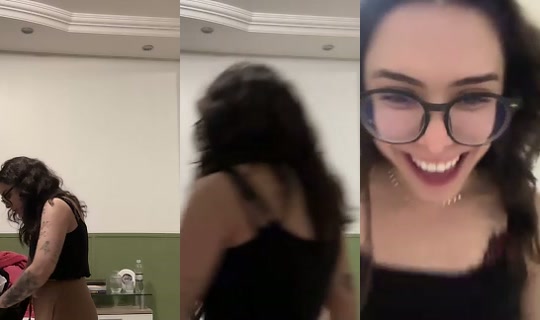 nathzinha17's Live Session — Jul 24, 2026, 9:18 PM
