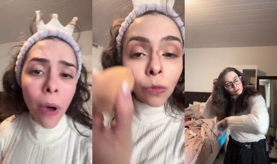 nathzinha17's Live Session — Jul 26, 2026, 1:42 PM