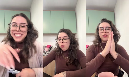 nathzinha17's Live Session — Jul 27, 2026, 6:43 PM