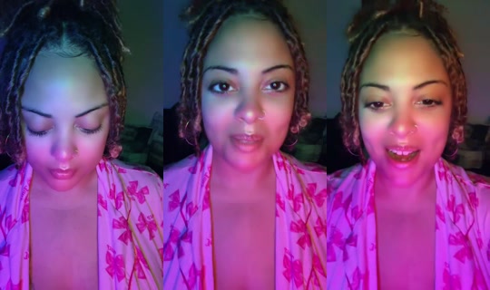 naturalbloomer's Live Session — Jul 16, 2026, 10:11 AM