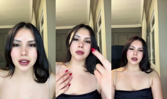 naz155's Live Session — Oct 23, 2026, 9:37 PM