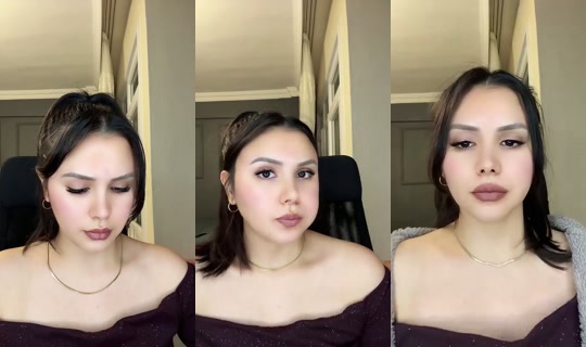 naz155's Live Session — Oct 24, 2026, 11:27 PM