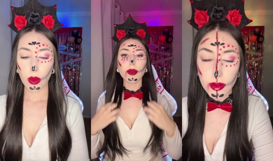 nessah01's Live Session — Oct 25, 2026, 2:15 AM