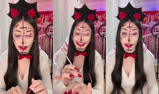 nessah01's Live Session — Oct 25, 2026, 4:51 AM