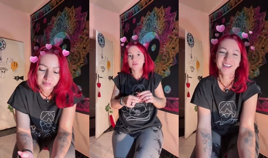 nessyye's Live Session — Aug 3, 2026, 10:28 PM