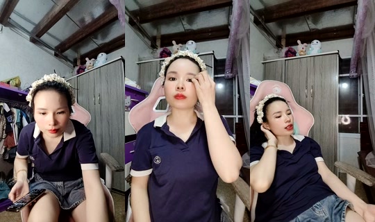 ngoan_xinh_iu's Live Session — Aug 18, 2026, 3:05 PM