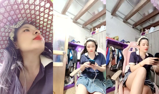 ngoan_xinh_iu's Live Session — Aug 19, 2026, 1:38 AM