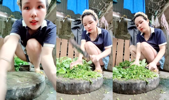 ngoan_xinh_iu's Live Session — Aug 19, 2026, 2:30 AM