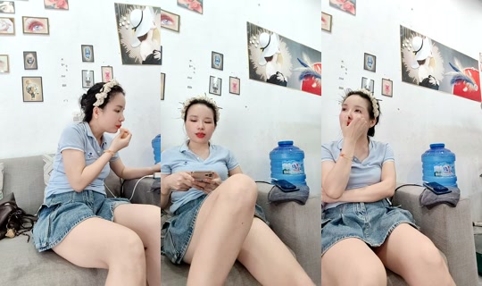 ngoan_xinh_iu's Live Session — Aug 19, 2026, 9:46 AM