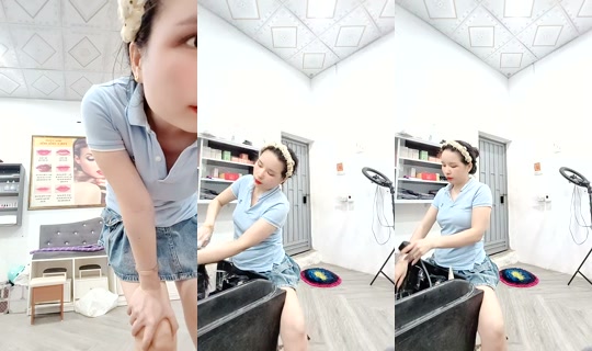 ngoan_xinh_iu's Live Session — Aug 19, 2026, 11:40 AM