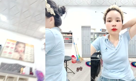 ngoan_xinh_iu's Live Session — Aug 19, 2026, 12:34 PM