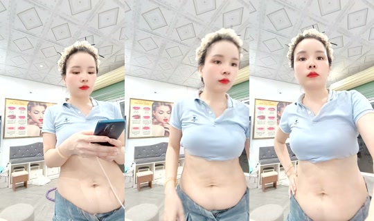 ngoan_xinh_iu's Live Session — Aug 19, 2026, 1:25 PM