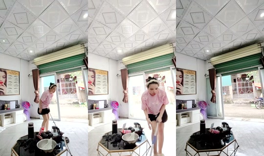 ngoan_xinh_iu's Live Session — Aug 20, 2026, 2:38 AM