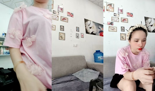 ngoan_xinh_iu's Live Session — Aug 20, 2026, 3:43 AM