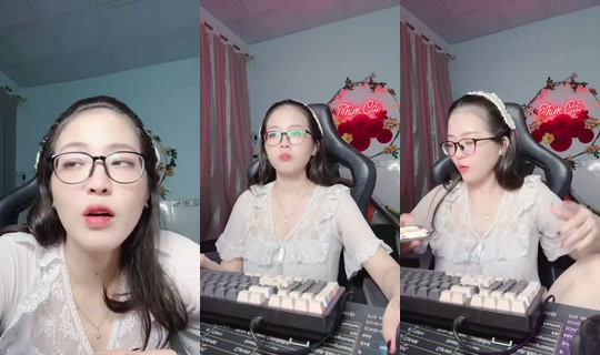 nhiyeuban95's Live Session — Jul 14, 2026, 7:24 PM