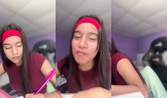nicki_swag's Live Session — Jul 31, 2026, 4:09 PM
