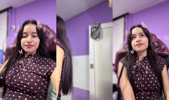 nicki_swag's Live Session — Oct 19, 2026, 4:39 AM