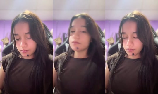 nicki_swag's Live Session — Oct 22, 2026, 5:16 AM