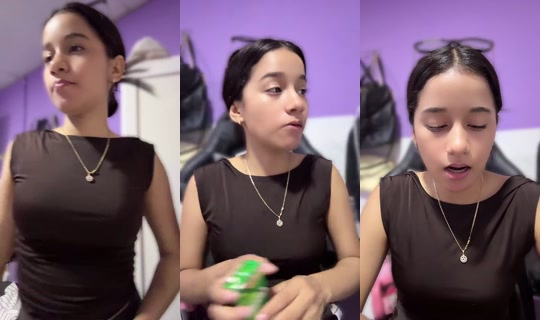 nicki_swag's Live Session — Oct 23, 2026, 2:29 AM