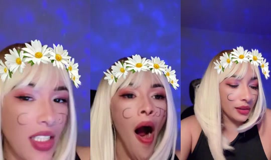 niky30's Live Session — Aug 8, 2026, 3:13 AM