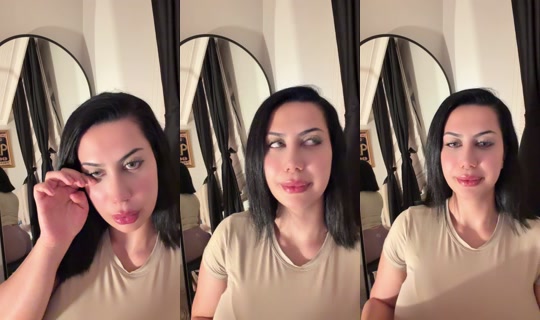 nilbayrak's Live Session — Jun 29, 2026, 8:01 PM