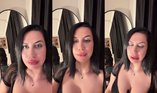 nilbayrak's Live Session — Jun 29, 2026, 10:43 PM